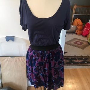 FREE PEOPLE MINI DRESS